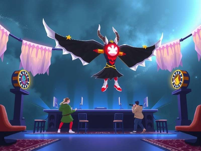 Board Game Arena community players competing online