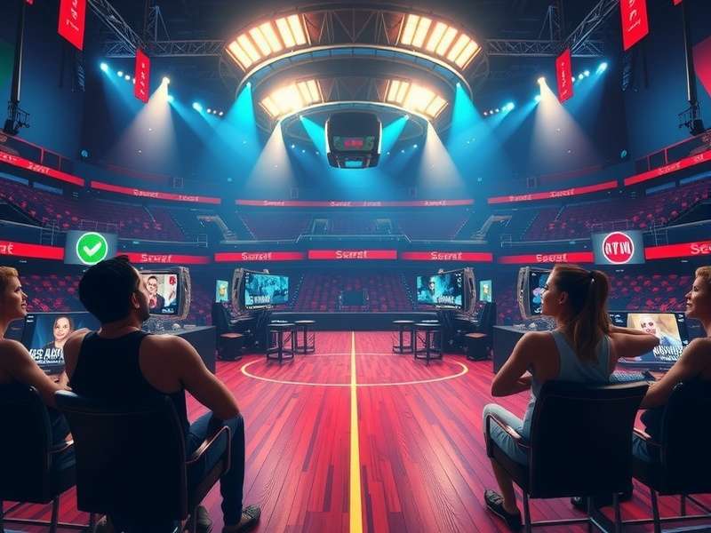 Competitive board game session with focused players on Board Game Arena interface