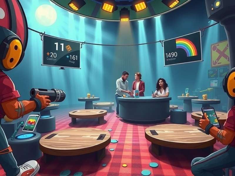 Board Game Arena interface showing multiple popular board games in play