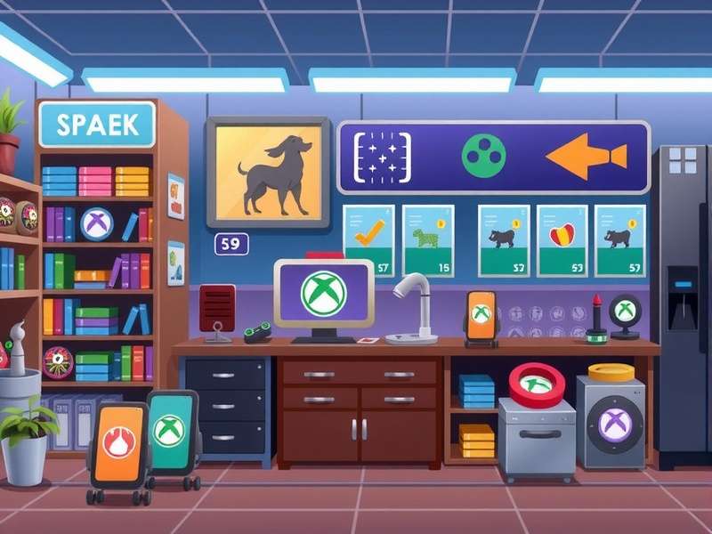 Board Game Arena game store interface showing various board games