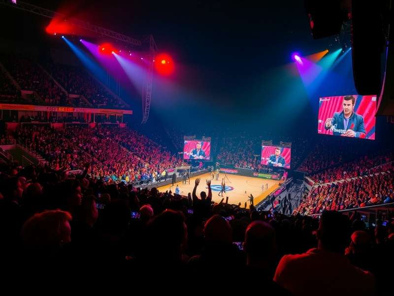 Concert Brest gameplay showing strategic board with pieces