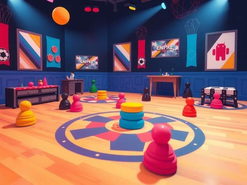 Board Game Arena community playing online board games