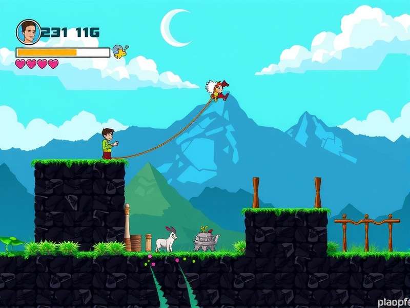 Group of diverse people laughing while playing a board game online