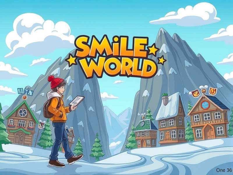 Diverse group of friends laughing while playing a board game online