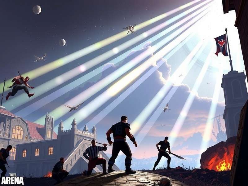 Board Game Arena UK interface showing popular games like Carcassonne and Ticket to Ride