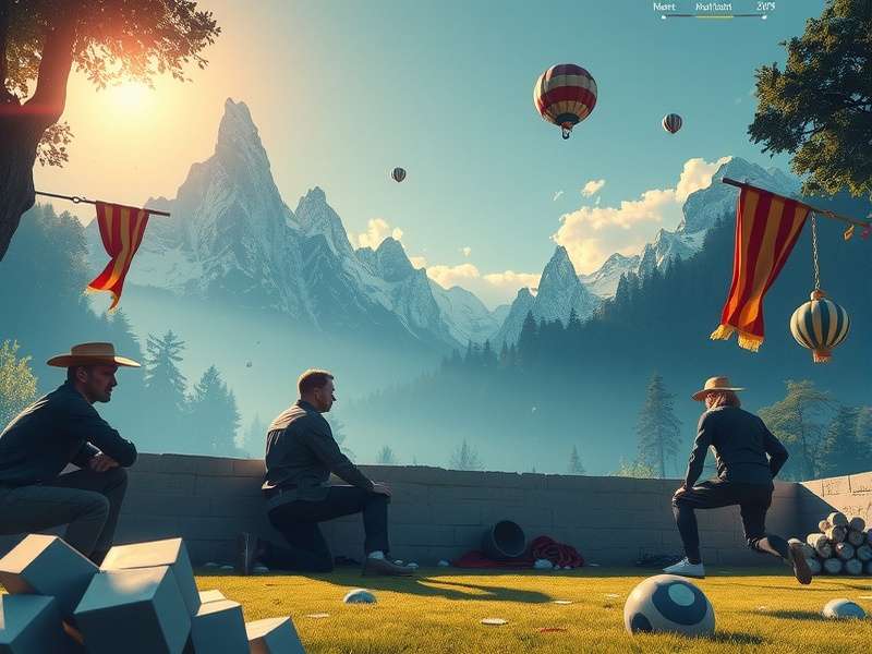 Close-up of a screen showing a complex strategy board game interface