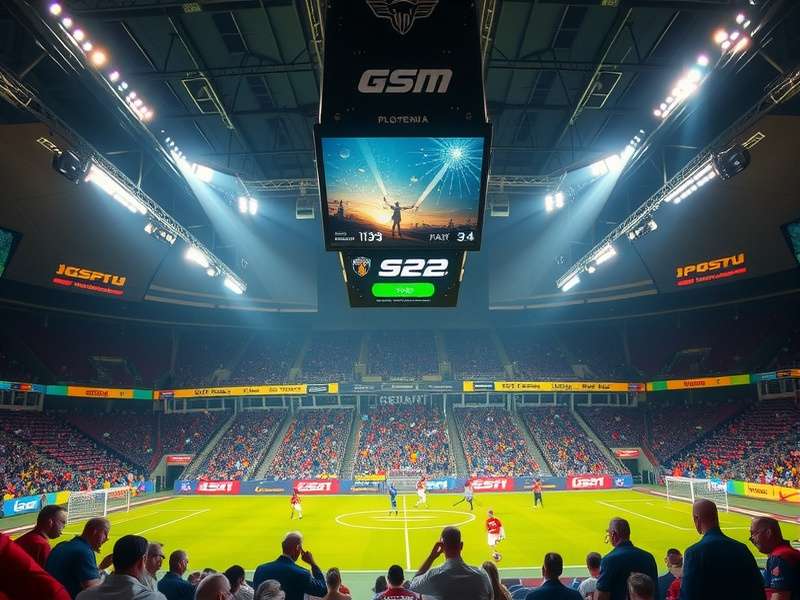 Players enjoying online board games on a digital interface