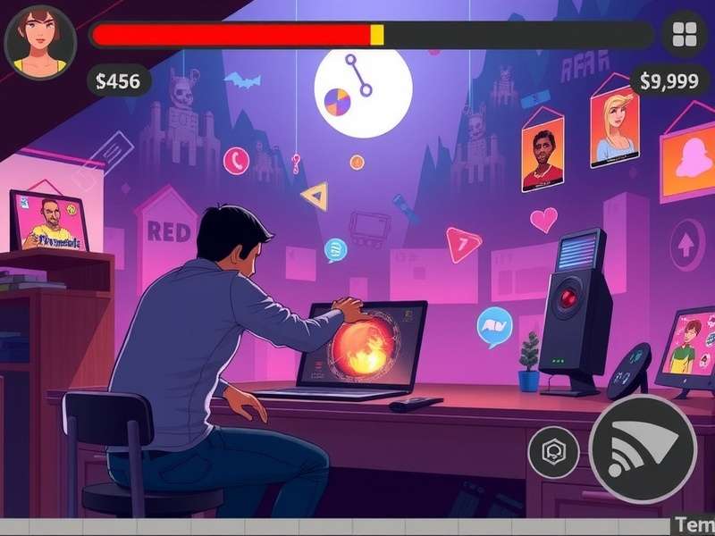 Board Game Arena interface showing multiple online board games in play