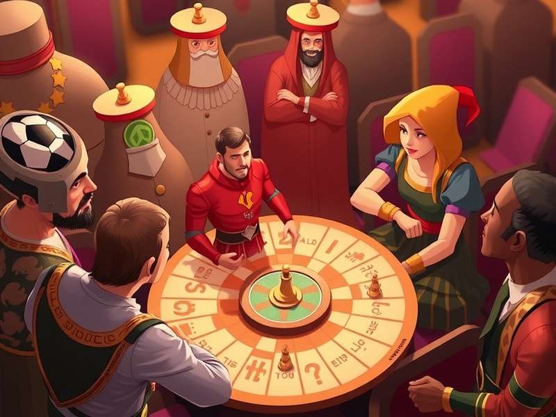 Board Game Arena interface showing multiple games in play