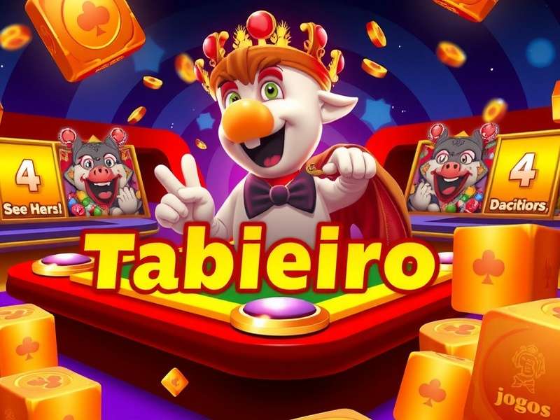 Board Game Arena platform interface showcasing multiple online board games in play