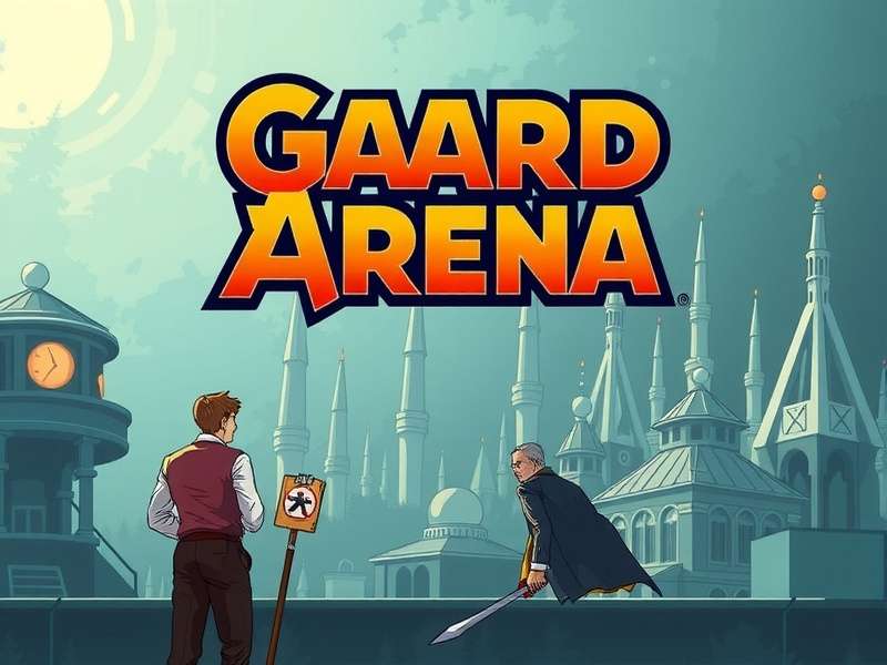 Screenshot of the Board Game Arena website interface showing game lobby and tables