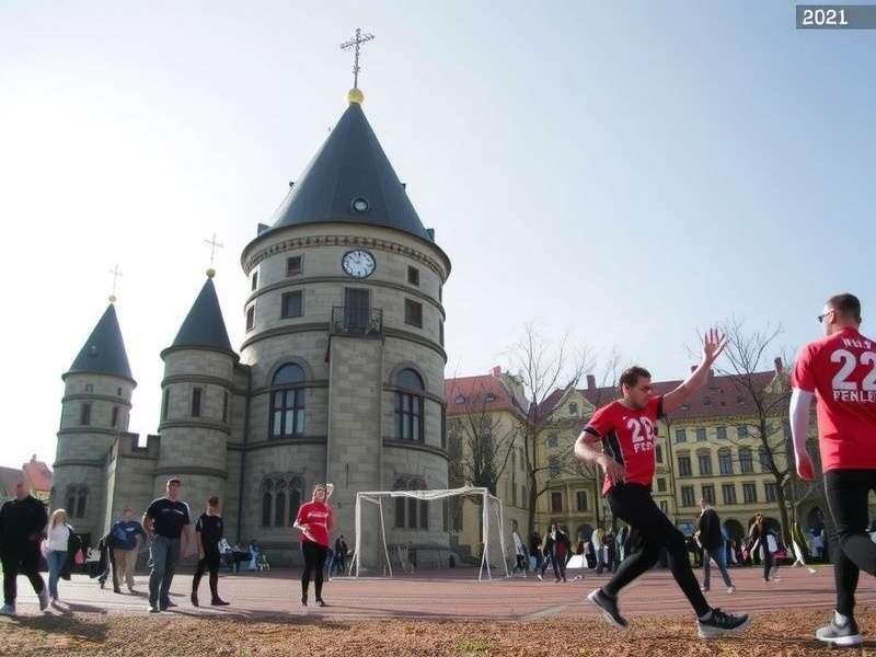 A group of friends playing Ent Brest on Board Game Arena and at a physical table