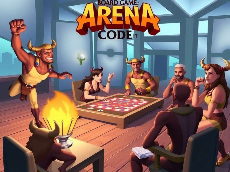 Close-up of strategic board game pieces on a digital tablet