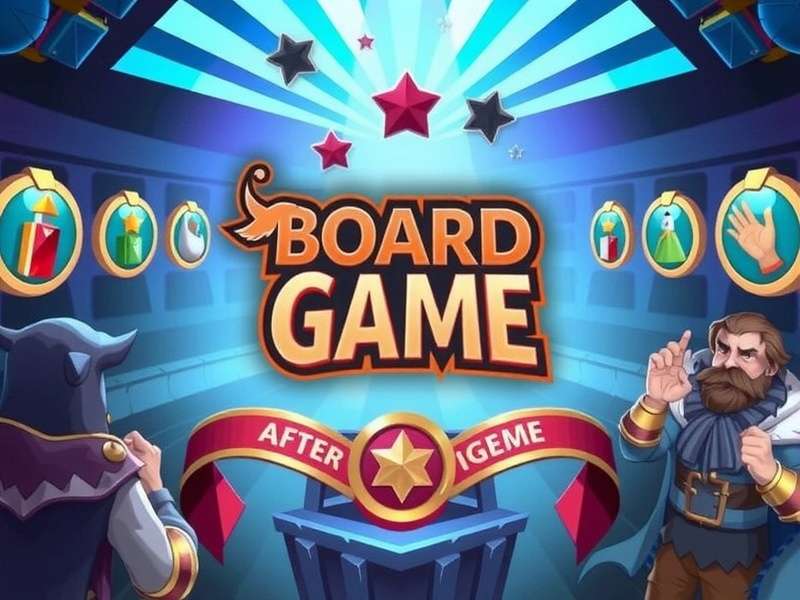 Board Game Arena Premium dashboard showing exclusive features