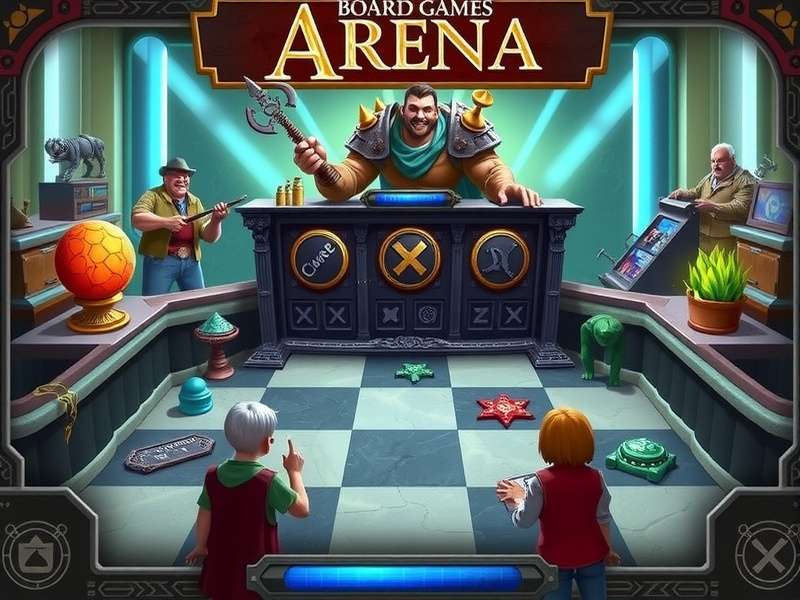 Close-up of a hand playing Terraforming Mars on an iPad screen