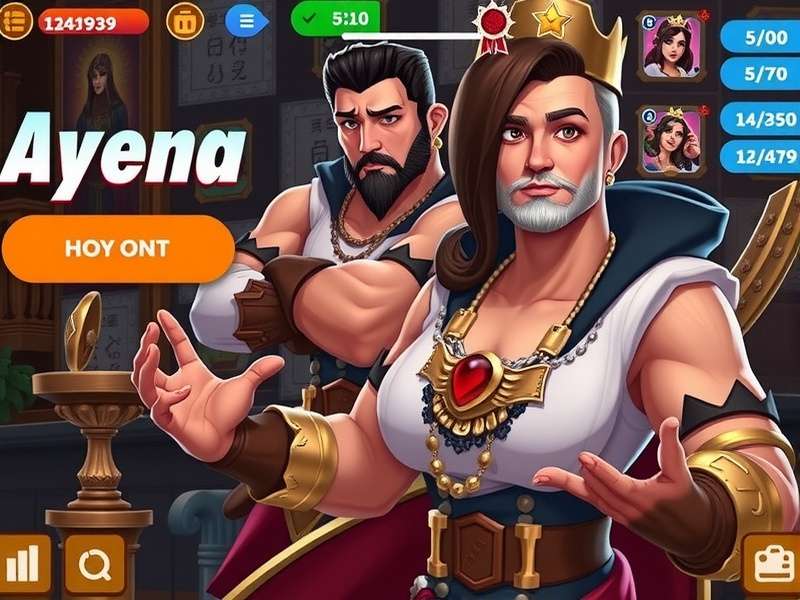 Security shield protecting board games on digital device