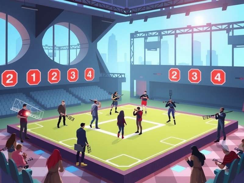 Comparison of popular online board game platforms including Board Game Arena and its alternatives