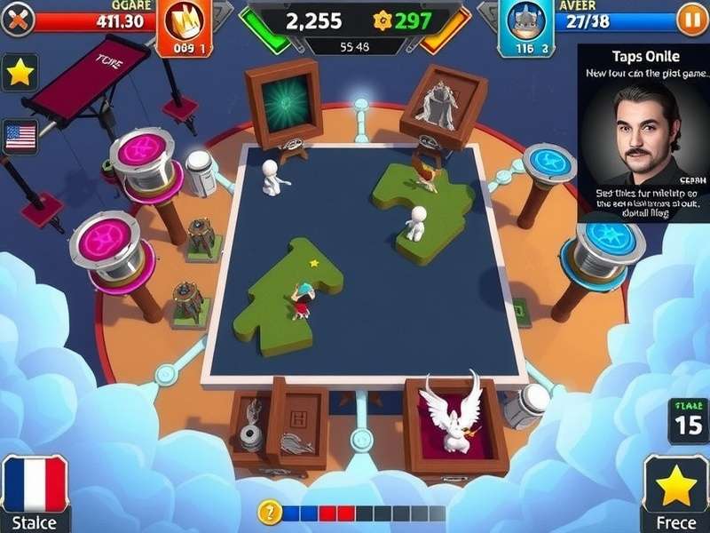 Board Game Arena Monthly Uptime Percentage Chart 2023 showing consistent high availability