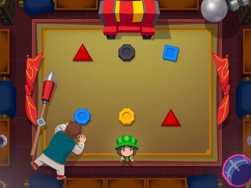 Screenshot of the Board Game Arena interface showing multiple game tables