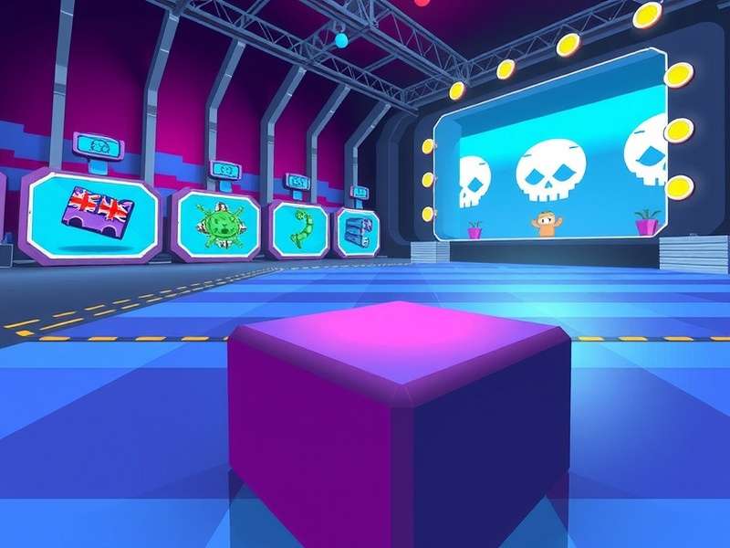 Multiple people playing board games on their iPads and iPhones in a social setting