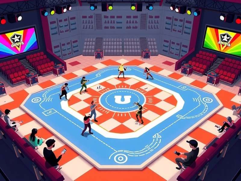 Digital board gaming interface with multiple players