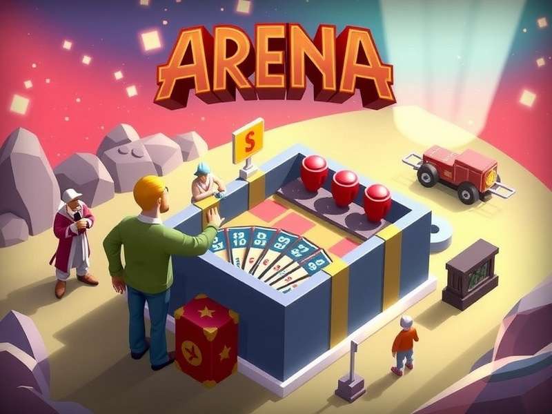 Board Game Arena subscription management page interface