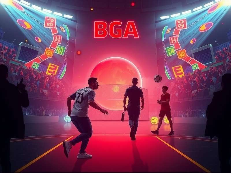 Person using a laptop to search for board games on Board Game Arena