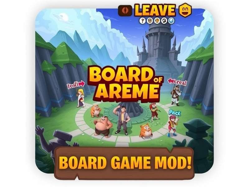 Board Game Arena PC interface showing multiple games in action