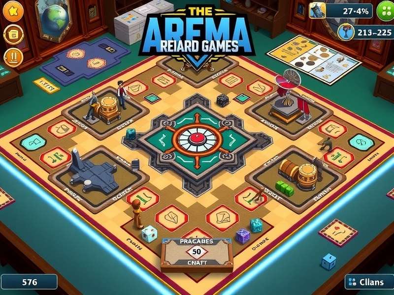 Race for the Galaxy Online