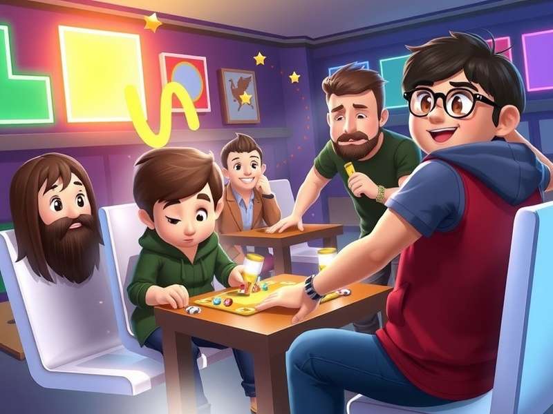 Scythe Digital Edition Gameplay