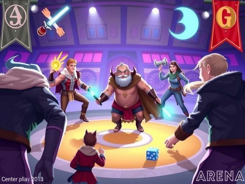 Digital board game interface showing multiple players online