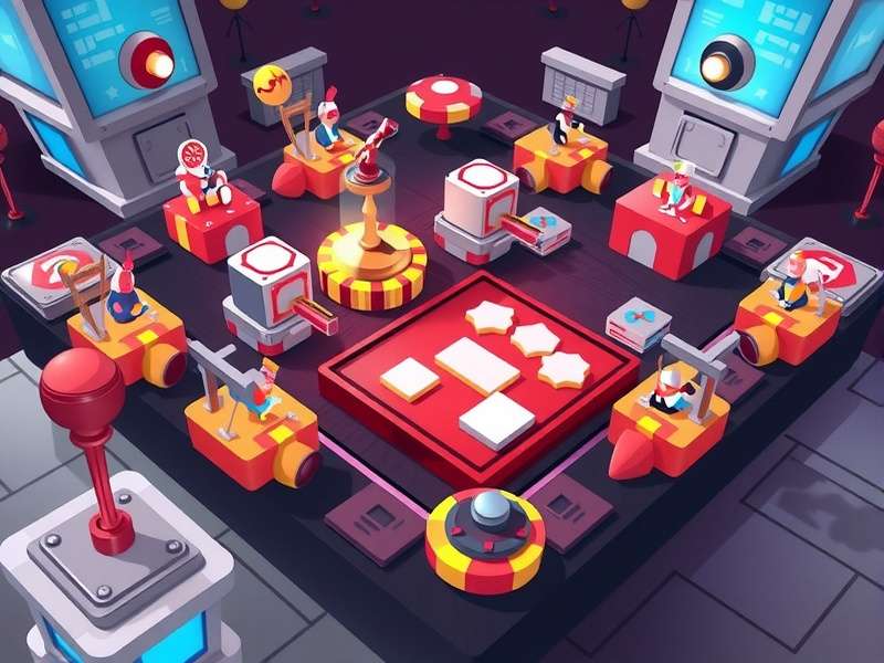 Infographic showing optimal Elo gain strategy based on opponent selection