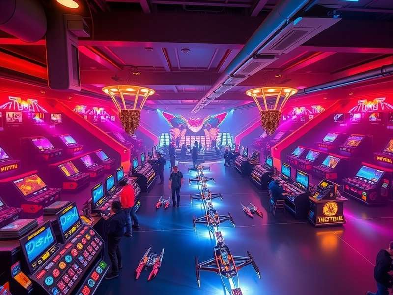 Twilight Imperium Board Game Arena gameplay screenshot showing galaxy map and cards