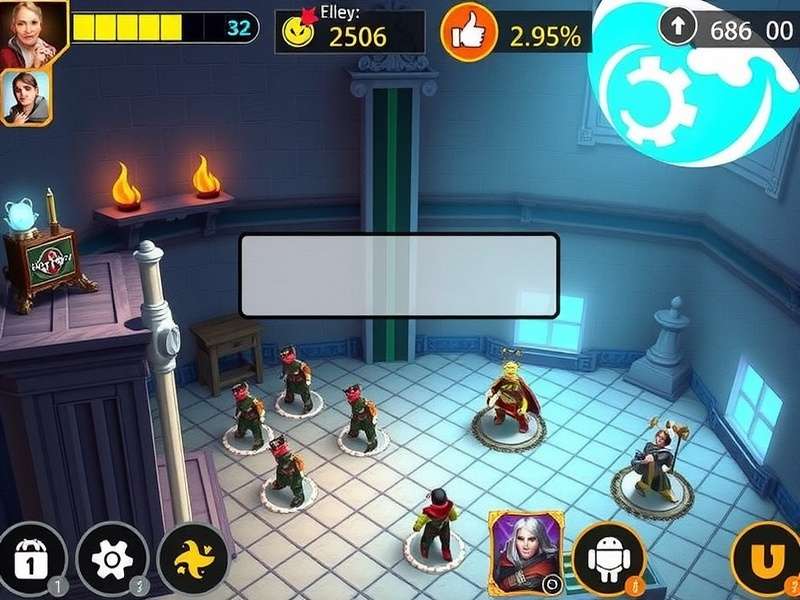 Board Game Arena user interface showing preferences page