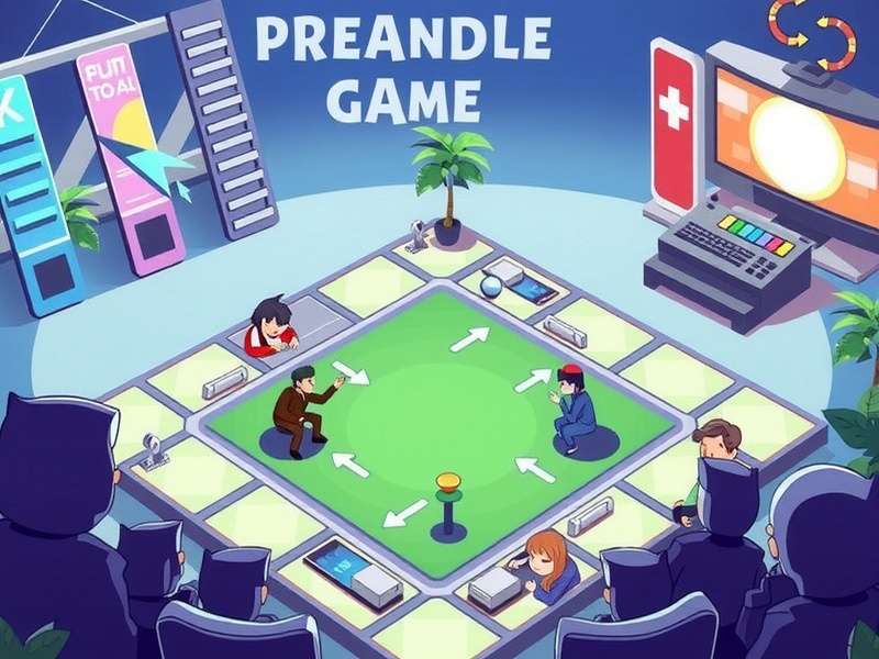 Board Game Arena play with friends multiplayer session on laptop and mobile devices