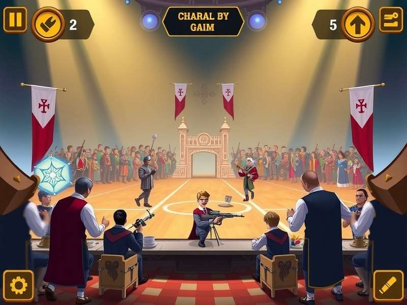 Board Game Arena iPhone App interface showing a multiplayer match on an iPhone 15 Pro