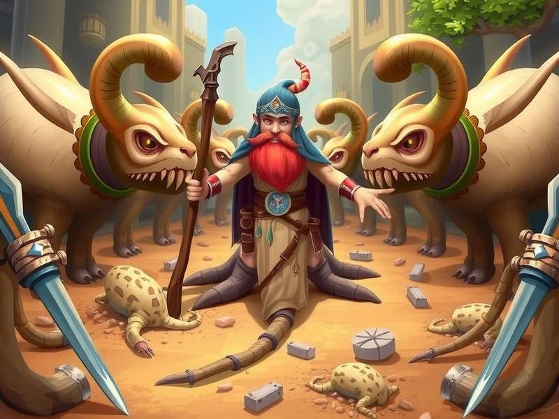 Board Game Arena Root game board with all four factions in the woodland