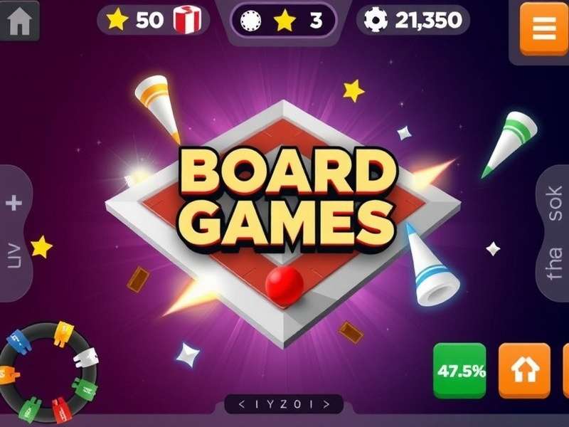 Board Game Arena online board games platform interface showing multiple game tables