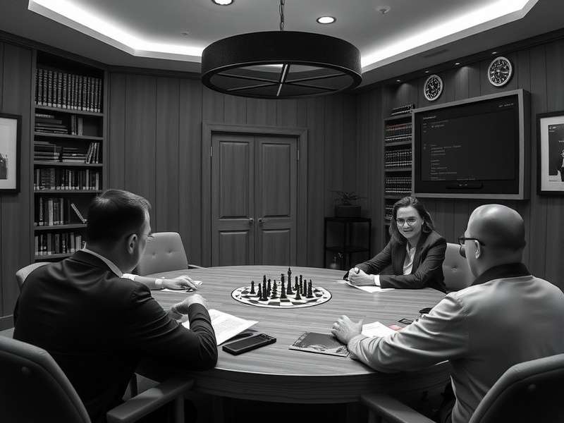 The Board Room – Board Game Arena immersive digital tabletop gaming experience