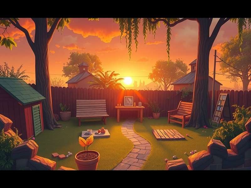 The Yard game overview and strategy hub on Board Game Arena