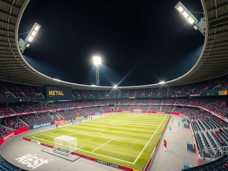 Arena Brest — Board Game Arena competitive gaming hub in Brest, France